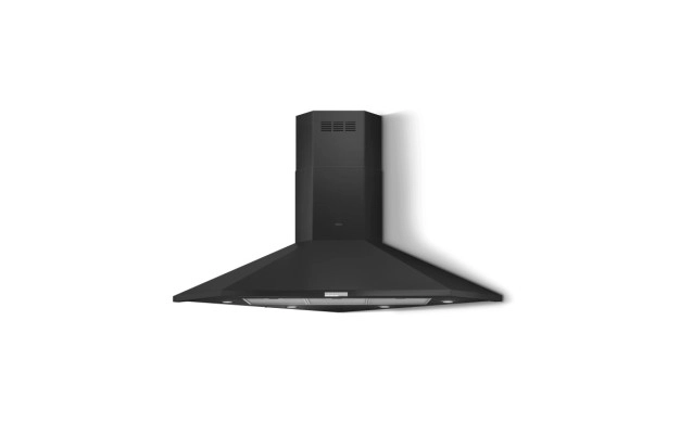 Ъглов аспиратор Elica Acuta BL 100